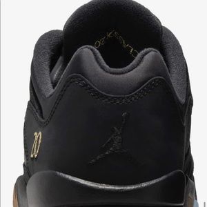 Nike Air Jordan 5 Low Wings